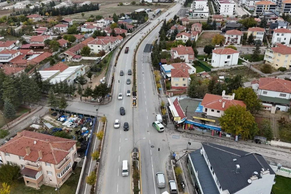 Eskişehir