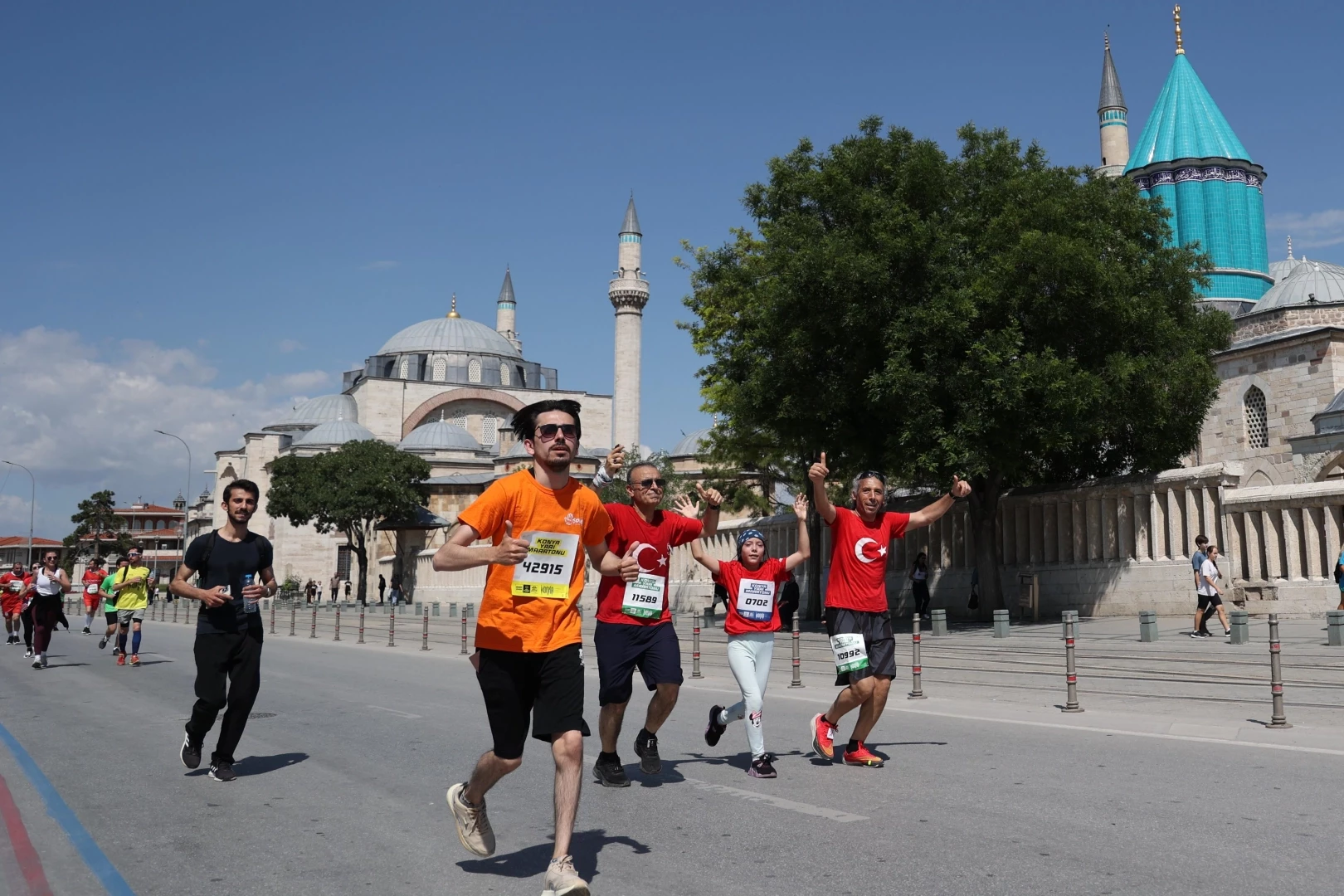 Konya