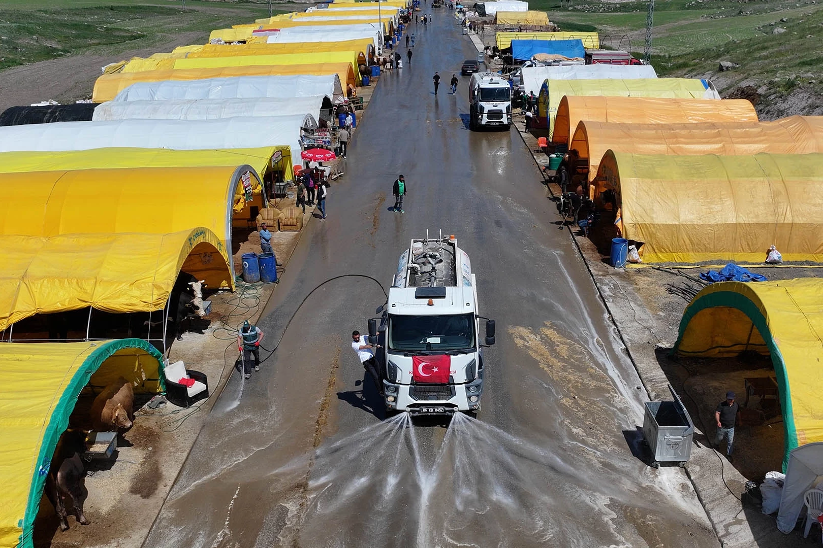 Ankara Keçiören