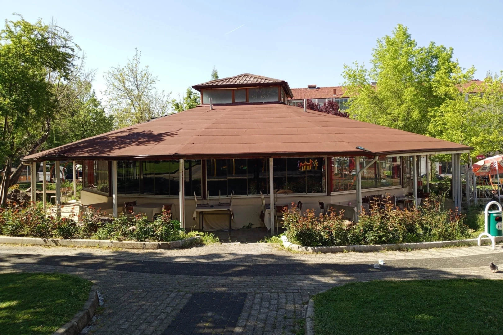 Bozüyük