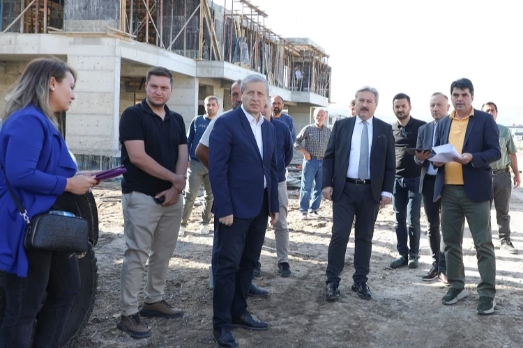 Kayseri Melikgazi