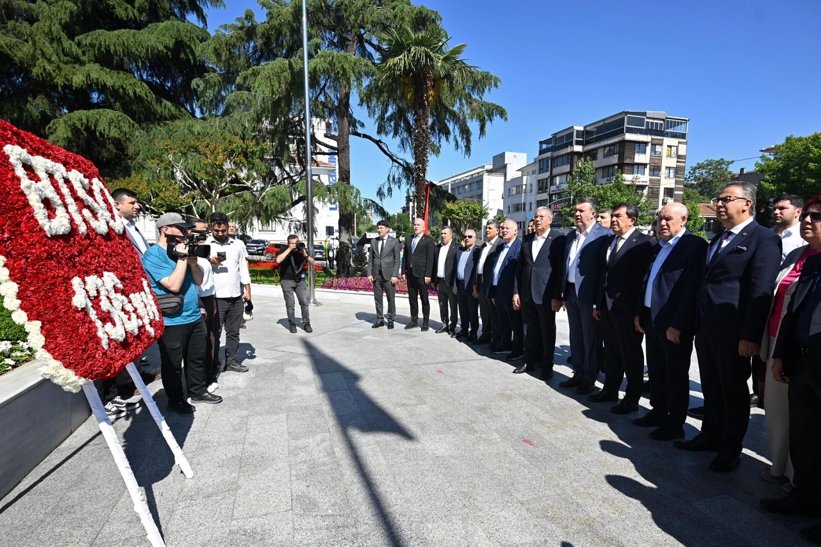 Bursa