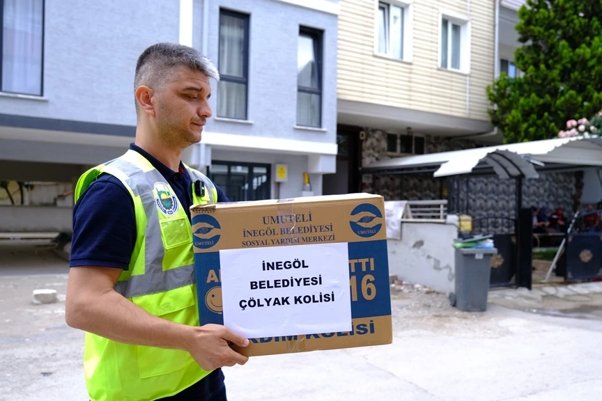 Bursa İnegöl