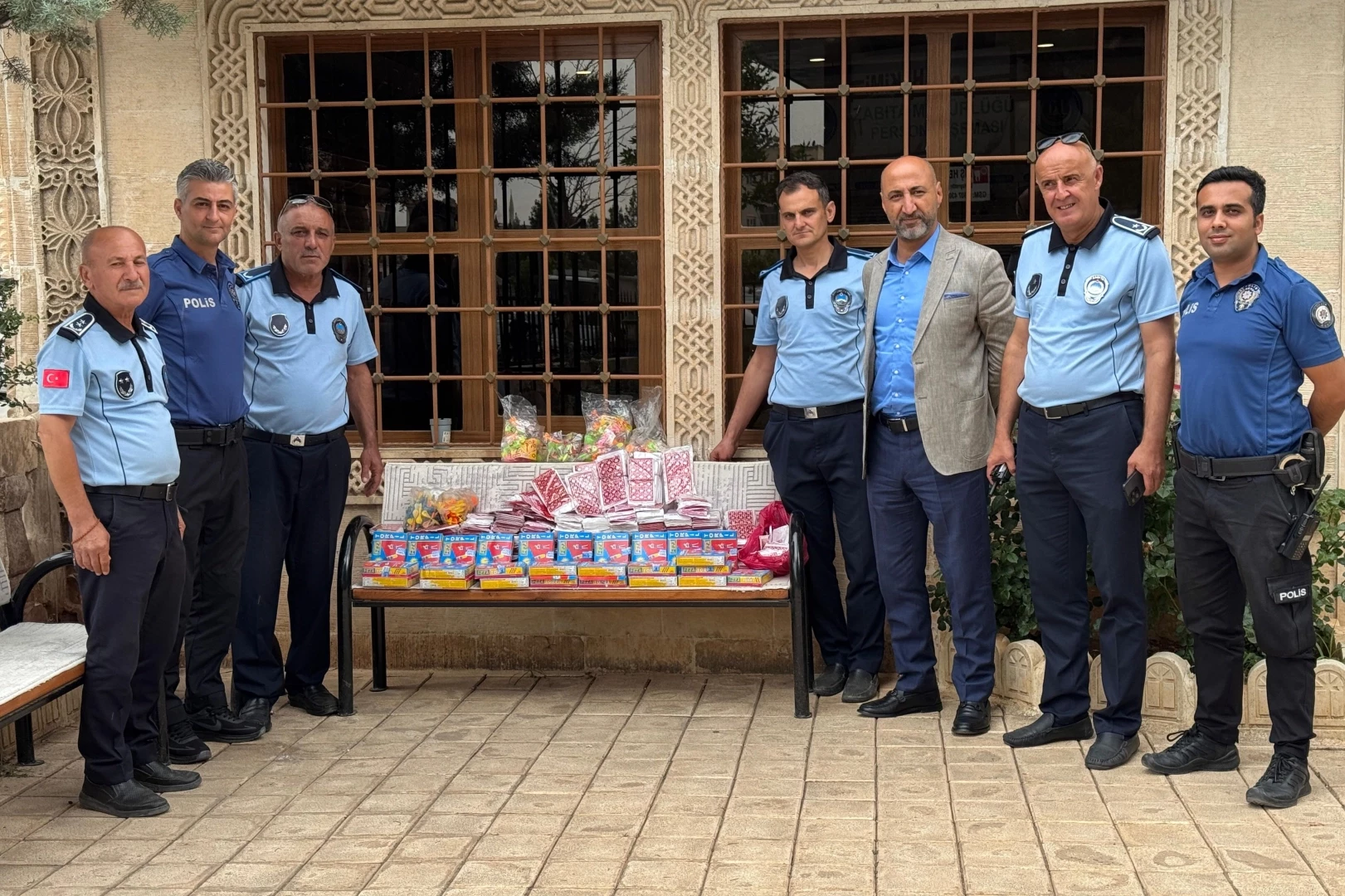 Mardin Midyat