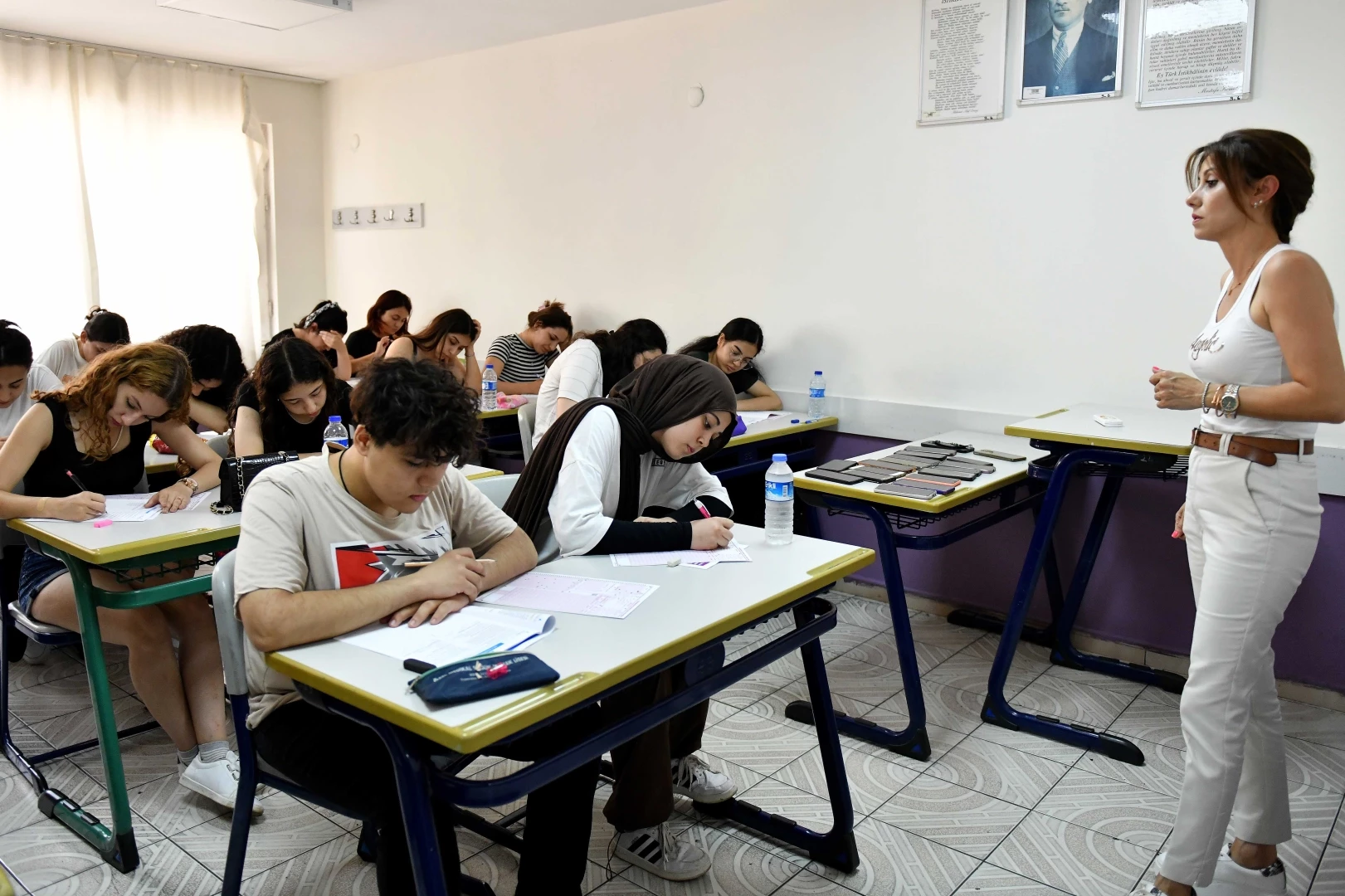 Antalya Muratpaşa