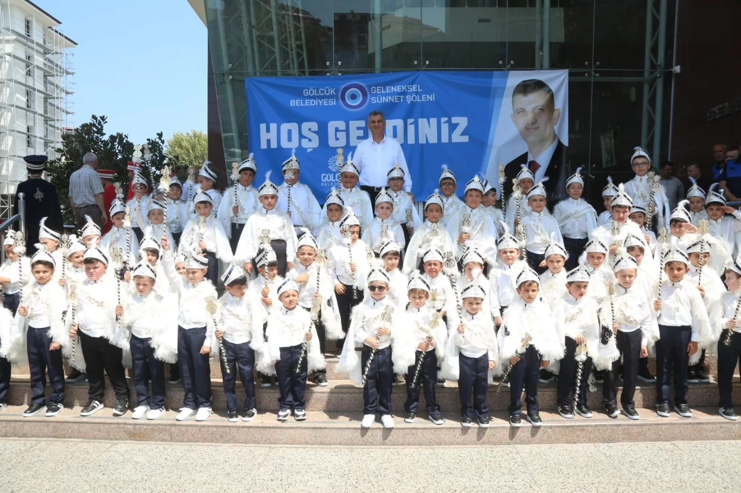 Kocaeli Gölcük
