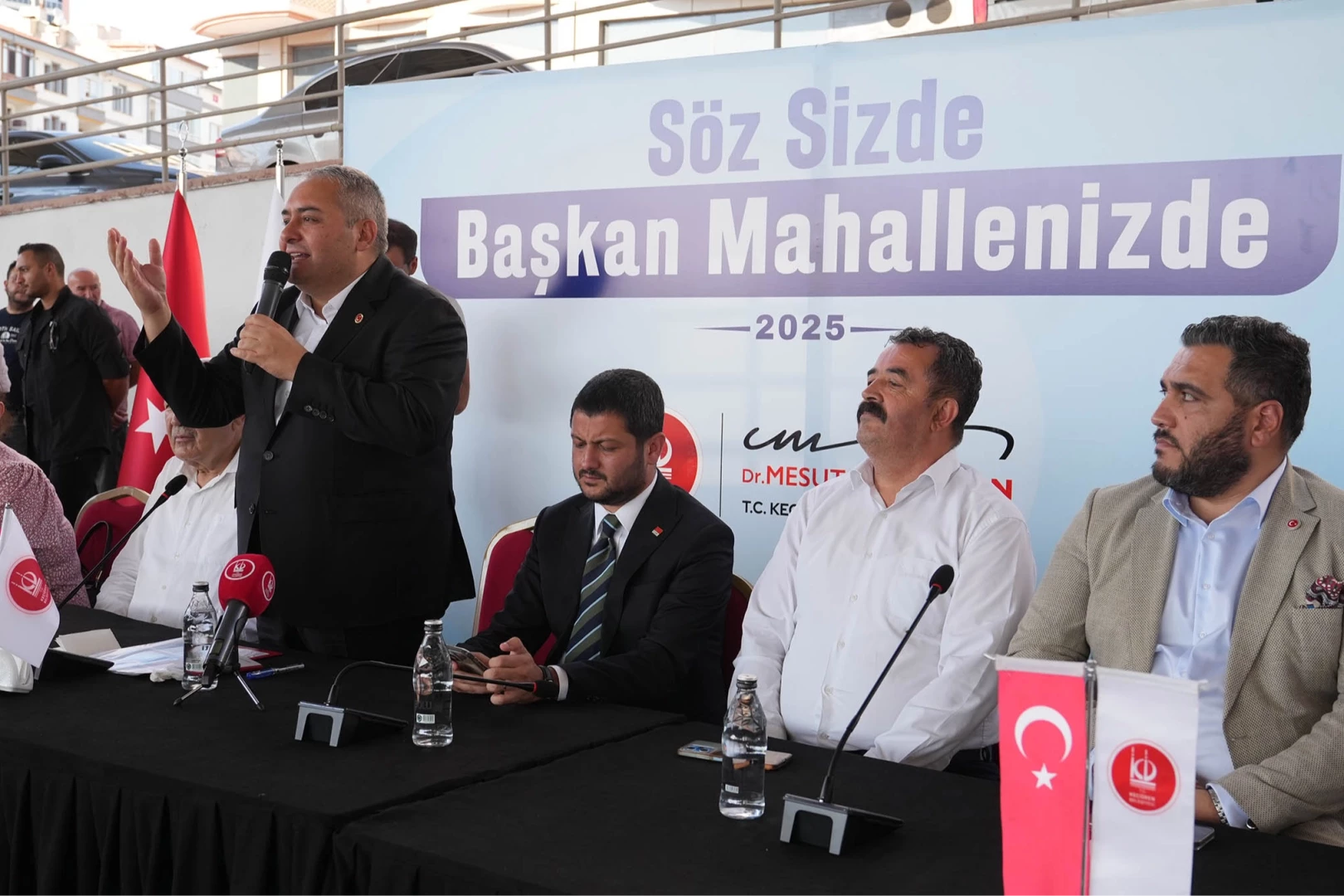 Ankara Keçiören