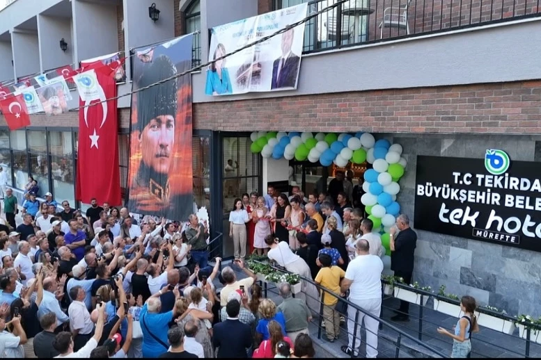 Tekirdağ