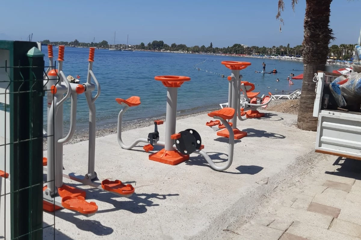 Muğla Milas