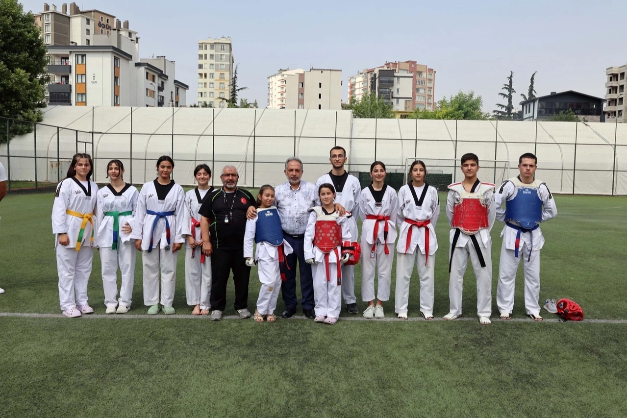 Kayseri Talas