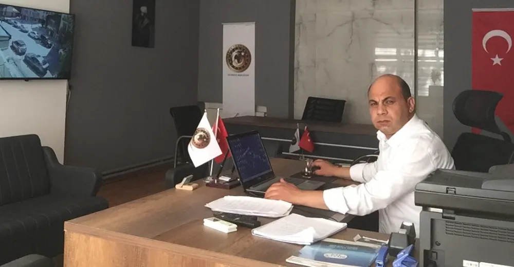 BAŞKAN SARI, TÜRK DÜNYASINA BAKIŞ AÇIMIZ BİRLEŞTİRİCİ OLMALI